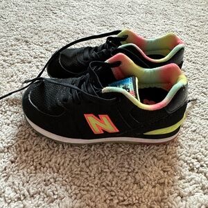 New Balance Toddler Tennis Shoes